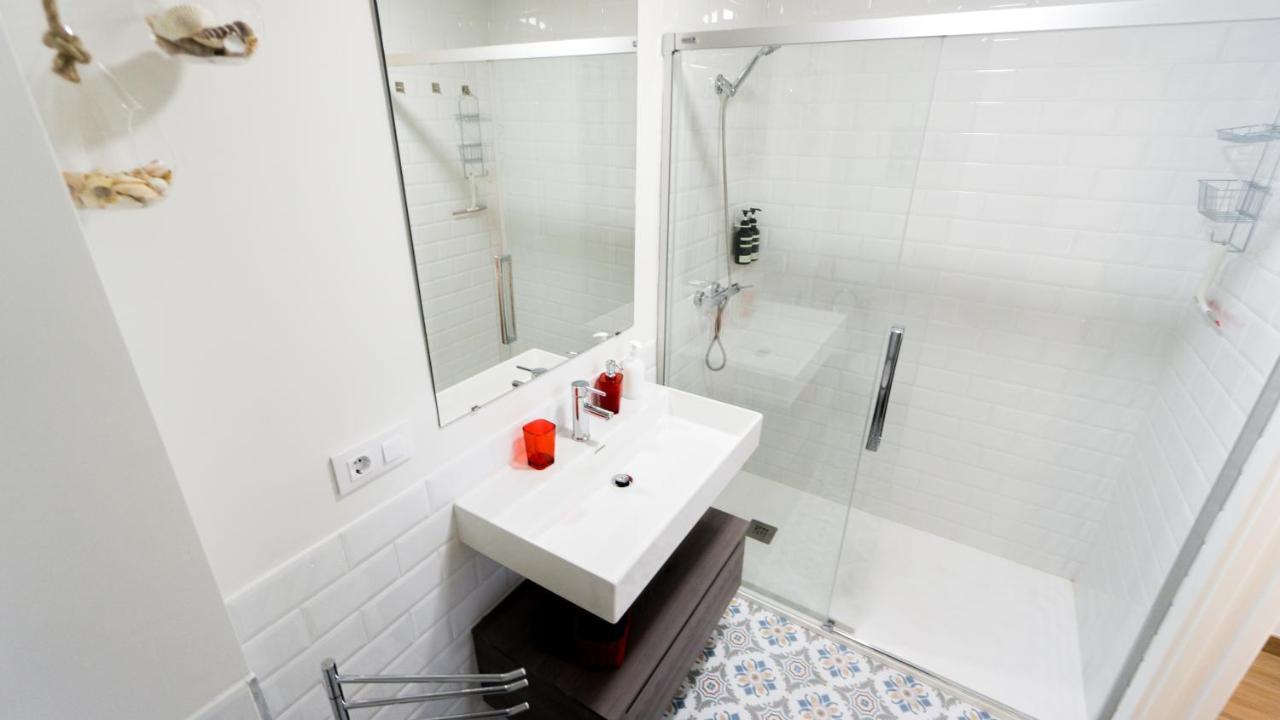 Rentalsevilla Pasaje Ateneo エクステリア 写真