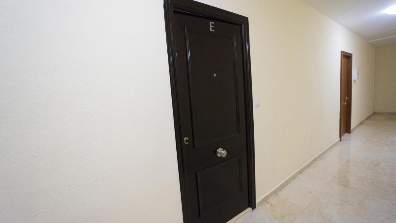 Rentalsevilla Pasaje Ateneo エクステリア 写真